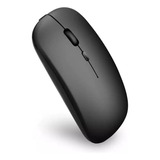 Mouse Bluetooth 5.0 Recarregável Sem Fio P/ Macbook Air/pro