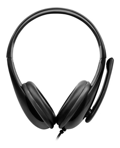 Headset Com Entrada P2 E Haste Almofadada Com Ajuste - Ph294