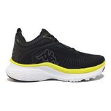 Kappa Zapatillas Homobre -  K 700 Jump Blk