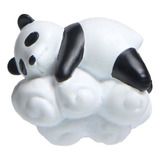 3 Imanes De Nevera De Panda 3d Pegatina De Nevera Para El