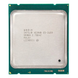 Processador Xeon Intel E5 2680 Cache 20mb 2.70ghz Fclga2011