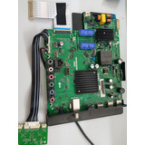 Tpd Nt72563 Pb772 Mainboard Tcl 32s312 Serie 144