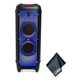 Jbl Partybox 1000 Altavoz Bluetooth Inalámbrico De 1100 W