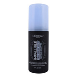 L Oréal Paris Infallible Aerosol Profesional, Conjunto De .