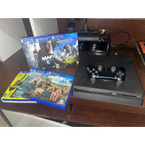 Playstation 4 Ps4