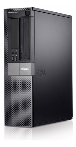 Dell Optiplex 960 8 Ram/250 Gb Windows 10/wifi Cpu Barato!!!