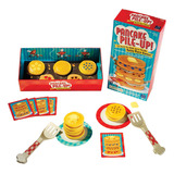 Juguete Pancake Pile-up! De Educational Insights Juego De C.