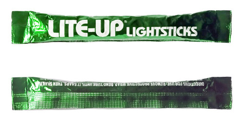 Luz Quimica Cyanamid Lite-up Lightsticks