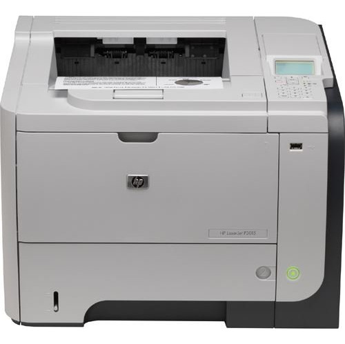 Hp Laserjet P3015dn Impresoras Mono Láser Mono (pq) - Ce528a