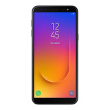 Samsung Galaxy J6 Dual Sim 32 Gb Preto 2 Gb Ram