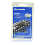 Repuestos Cuchillas Para Maquina Afeitar Panasonic Wes9068pc
