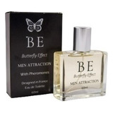 Perfume Men Attraction C Feromonas P Hombre Butterfly Effec