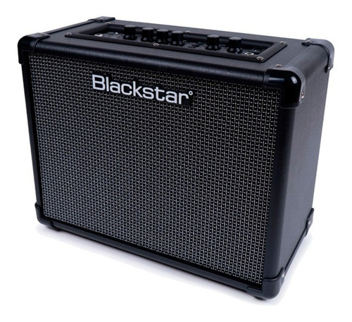 Blackstar - Amplificador Guitarra Id Core Stereo 20 V3