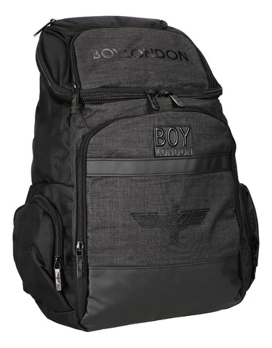 Backpack Mochila Casual Escolar Deportiva Viaje Boy London