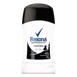 Rexona Invisible - 48grs