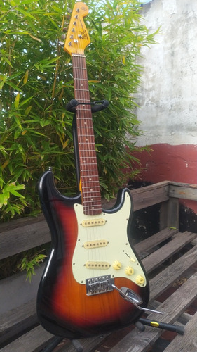 Guitarra  Stratocaster Sx Vintage 