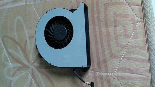 Cooler Pc Hp 18 All In One 5000br