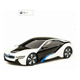 R/c 1:24 Bmw I8 Carro A Control Remoto, Coche A Control