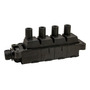 Regulador Alternador Bosch Bmw 323i 325i 550i  BMW Z3