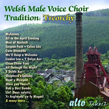 Cd: Coro De Voces Masculinas Galesas Tradición: Treorchy