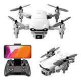 Y Dronestagram 4drc V9, Nuevo Minidron, Cámara 4k Hd, Wifi 9
