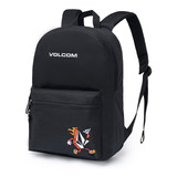 Mochila Volcom Stone Fire Academy Original 