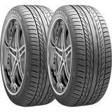 Kit De 2 Llantas Marshal Matrac Fx Mu11 P 225/55r19 99 V