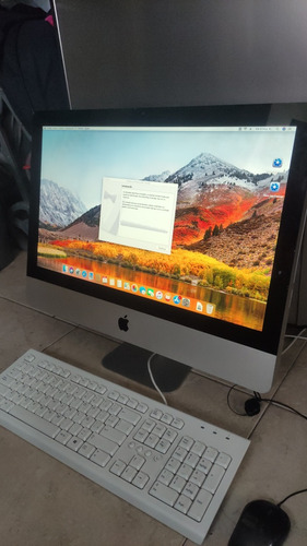 iMac A1311 Core 2 Duo