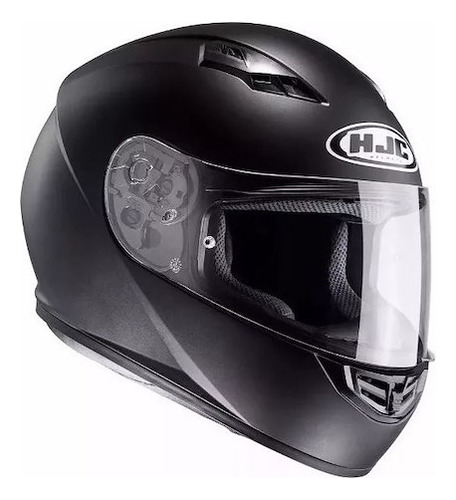 Casco Integral Hjc Cs-15 Semi Flat En Cycles