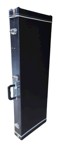 Case Hard Para Guitarra Electrica