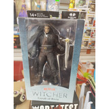 Figura Mc Farlane The Witcher 