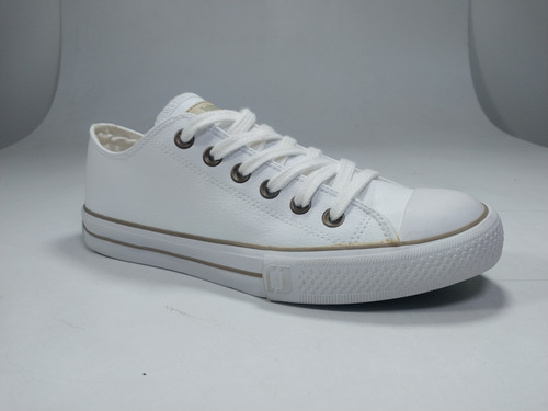 Zapatilla John Foos 182 All Night White 41ar Liquidación