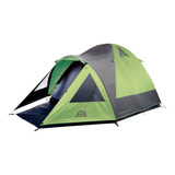 Carpa Familiar Highland 2 Doite