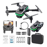 Mini Drones Profesionales Baratos Con Cámara Dual Led De 4k