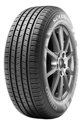 Llanta Kumho 225/55r19 99h Solus Kh16