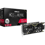 Asrock Amd Radeon Rx5600xt Gddr6 6gb Challenger Series Oc