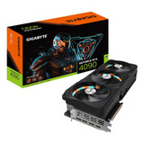 Geforce Rtx 4090 Gaming Oc 24g Graphics Card, 3x Windforce F