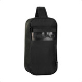 Botinero Bolso Deportivo Head Negro Viaje Club Organizador 