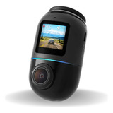 Cámara Para Auto 70mai Omni Rotación 360° Sensores Y Gps