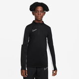 Playera De Fútbol Niños Talla Grande Nike Dri-fit Academy23