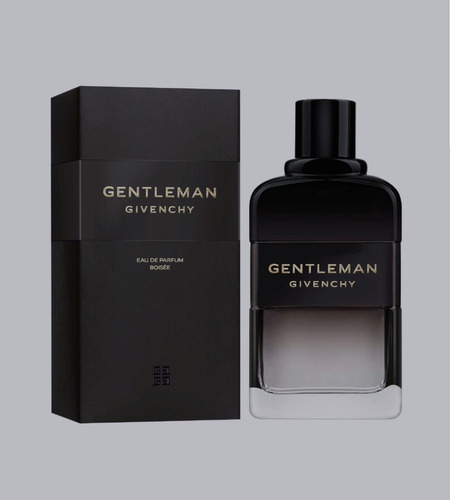 Fragancia Gentlemen Boisee Eau De Parfum 200 Ml.