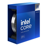 Procesador Intel Core I9 14900ks Lga 1700 6,2 Ghz 150 W