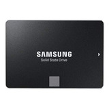 Ssd Samsung 850 Evo 500gb Sata Iii 2.5  (mz-75e500b/am)