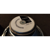 Falante Celestion G12t 75  16 Ohms (marshall) England