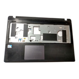 Palmrest Touchpad Carcasa Superior Notebook Asus X55a