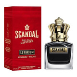 Scandal Le Parfum 50ml Masculino | Original + Amostra