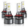 Para Bombilla Led Faro Delantero Honda Odyssey Luz K Honda Odyssey