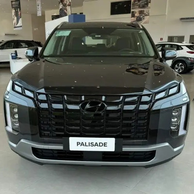 Hyundai Palisade 3.8 V6 GASOLINA AWD AUTOMÁTICO | MercadoLivre