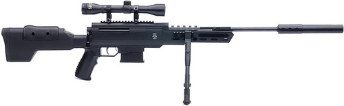 Sniper Rifle S De Black Ops: Rifle De Caza Aire Comprimido