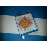 Bandera Argentina Grande 90 X 150 Cm